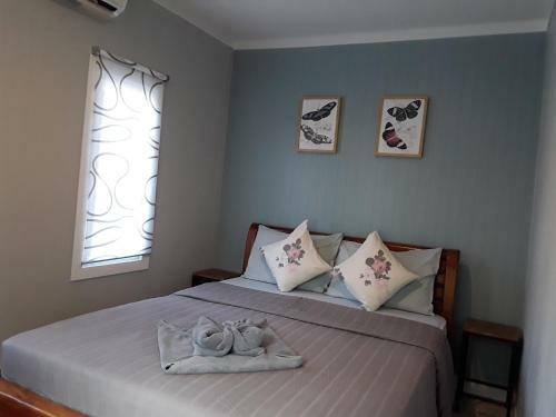 Hotel Barbados Terrace