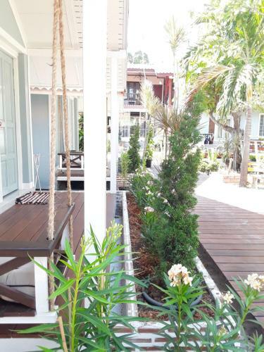 Hotel Barbados Terrace