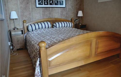 Holiday Home Dalskog 51