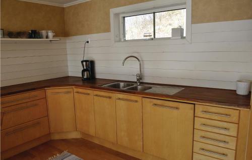 Holiday Home Dalskog 51