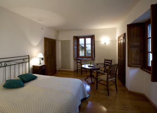 Hostal Pensione Ca' Serafina