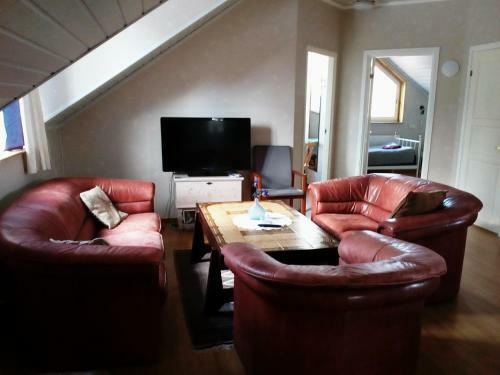 Hotel V�tternterrassen