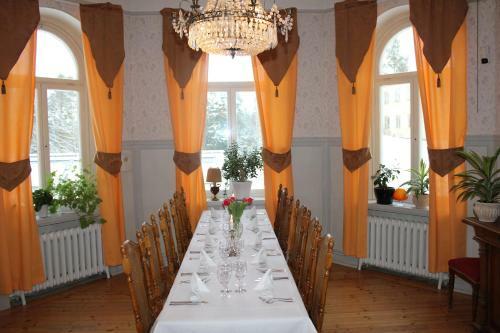 Hotel V�tternterrassen