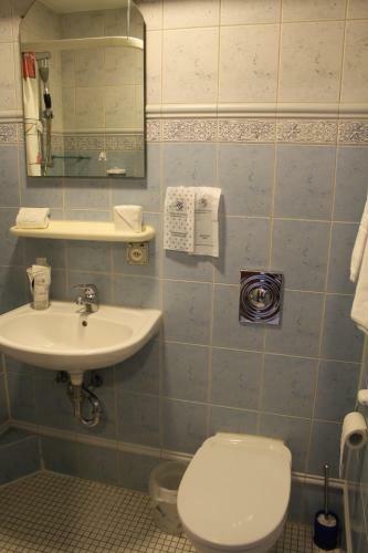 Hotel Langenthal