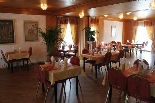 Hotel Langenthal