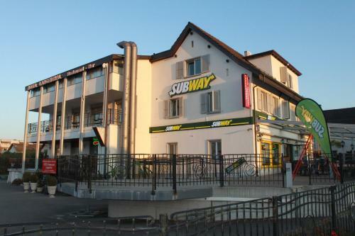 Hotel Langenthal