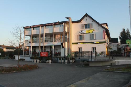 Hotel Langenthal