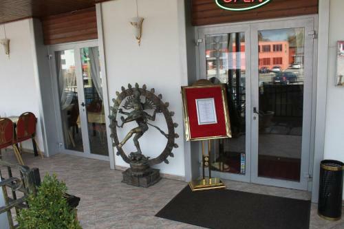Hotel Langenthal