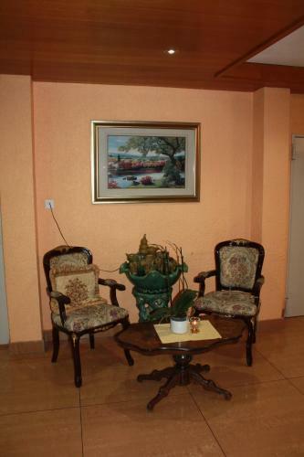 Hotel Langenthal