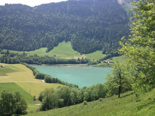 Heidi Chalet