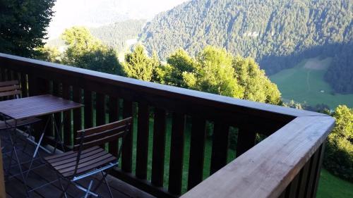 Heidi Chalet