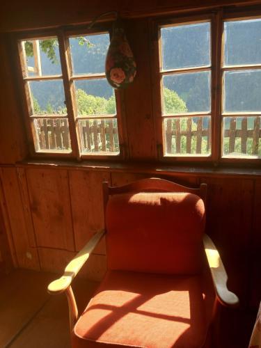 Heidi Chalet