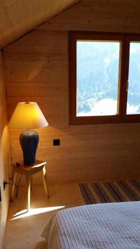 Heidi Chalet
