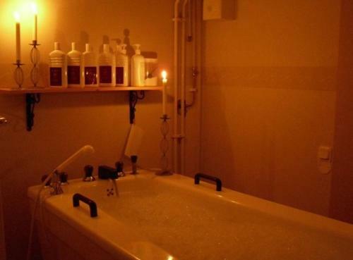 K�llan Hotell Spa Konferens