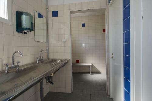 Hotel Stf Bunge Hostel