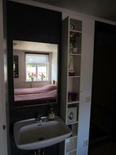 Hostal Stf H�verud Hostel