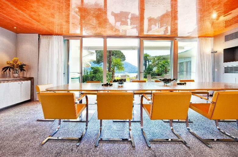 Hotel Eden Roc