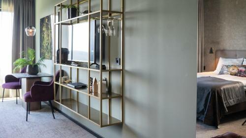 Hotell S�dra Berget