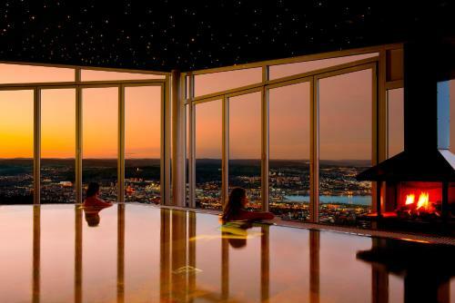 Hotell S�dra Berget