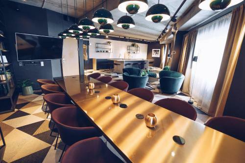 Hotell S�dra Berget