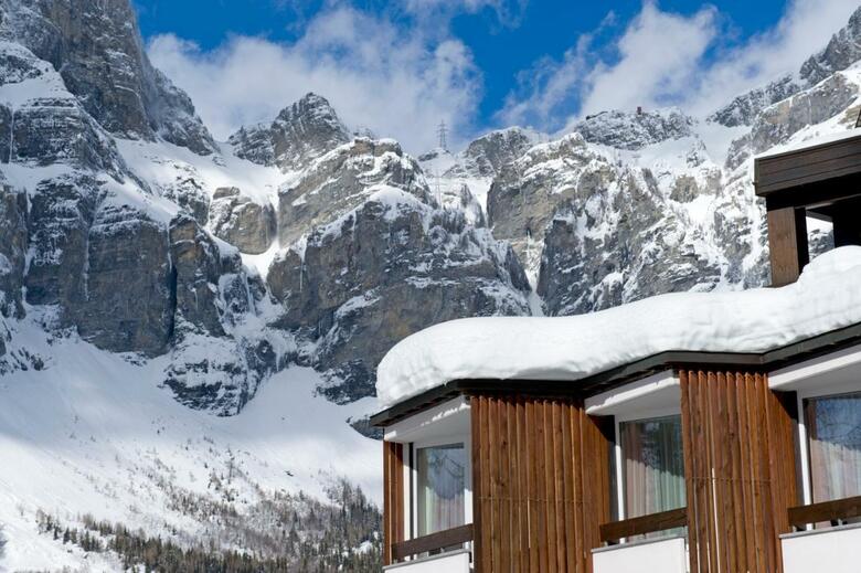 Parkhotel Quellenhof Leukerbad