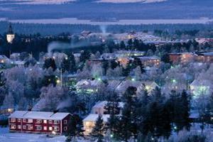 Clarion Collection Hotel Arvidsjaur