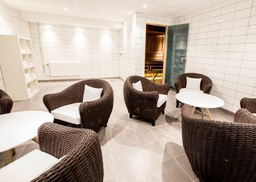 Apartamento Simloc Hotel