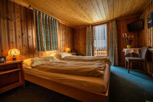 Hotel Weisshorn