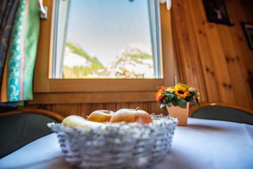 Hotel Weisshorn
