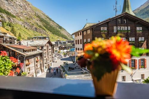 Hotel Weisshorn