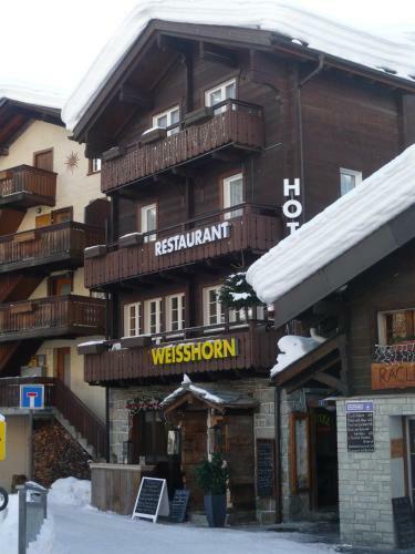 Hotel Weisshorn