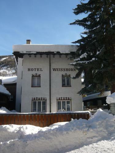 Hotel Weisshorn