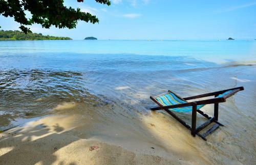 Hotel Siam Bay Resort