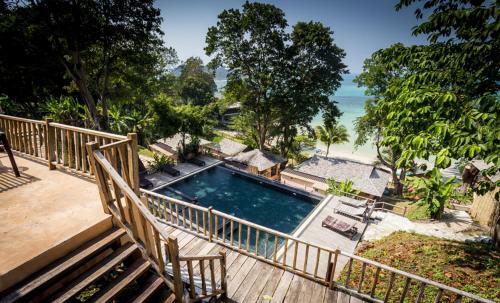 Hotel Siam Bay Resort