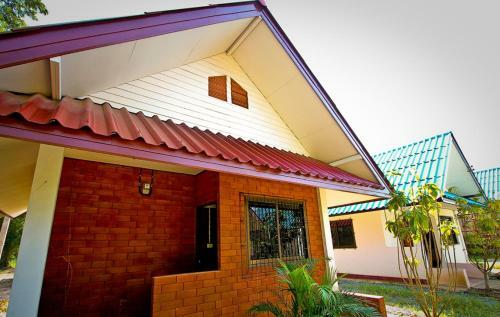 Hotel Waleekarn Resort