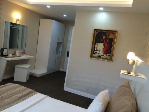 Hotel Cavusoglu Oteli