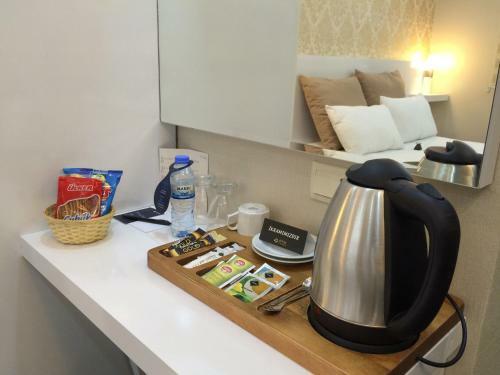 Hotel Cavusoglu Oteli
