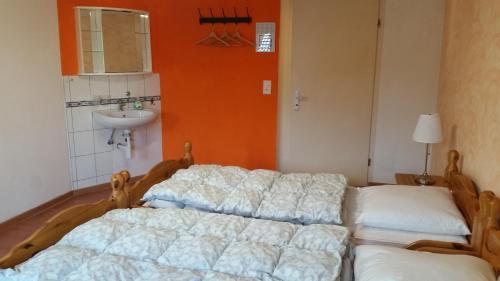 Bellpark Hostel