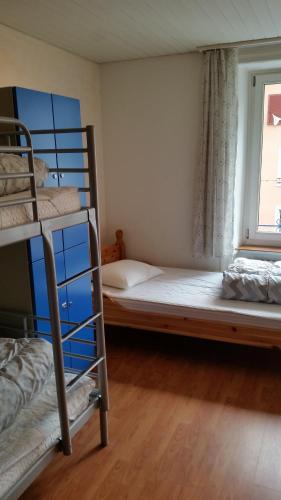 Bellpark Hostel