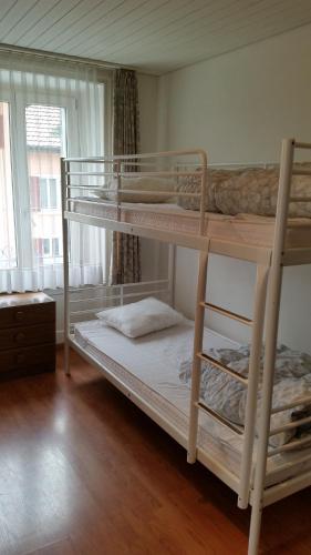 Bellpark Hostel