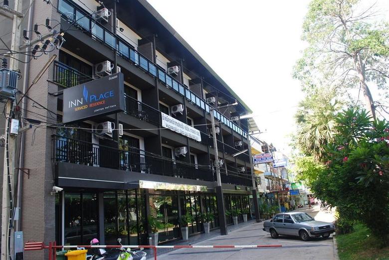 Hotel Inn Place Serviced Residence