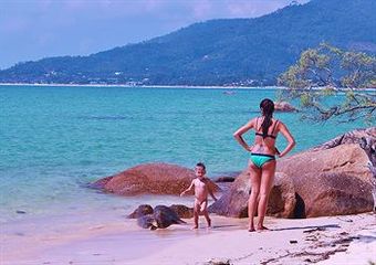 Hotel Lamai Bay View Resort