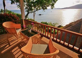 Hotel Lamai Bay View Resort