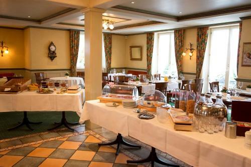 Hotel Gasthof Hirschen