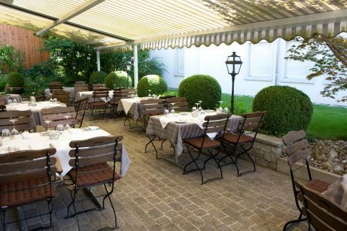 Hotel Gasthof Hirschen