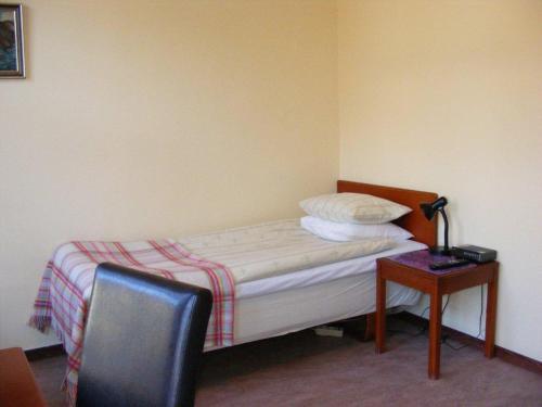 Hotel Continental Malm�