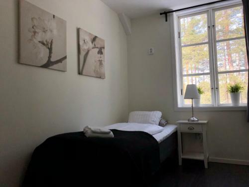 Bed & Breakfast Hedenstugan