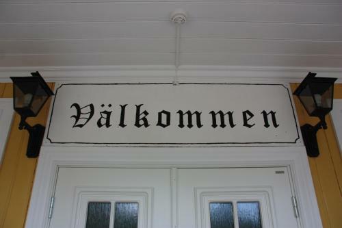 Bed & Breakfast Hedenstugan