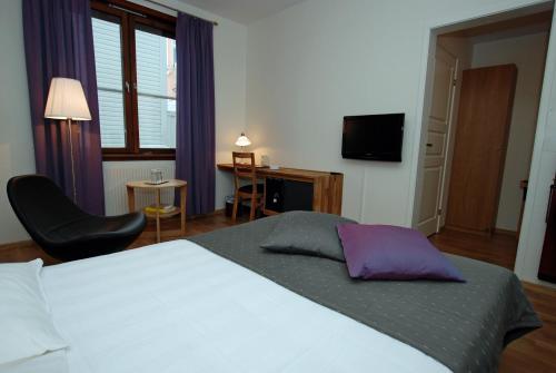 Centralhotellet - Sweden Hotels