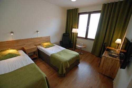 Centralhotellet - Sweden Hotels